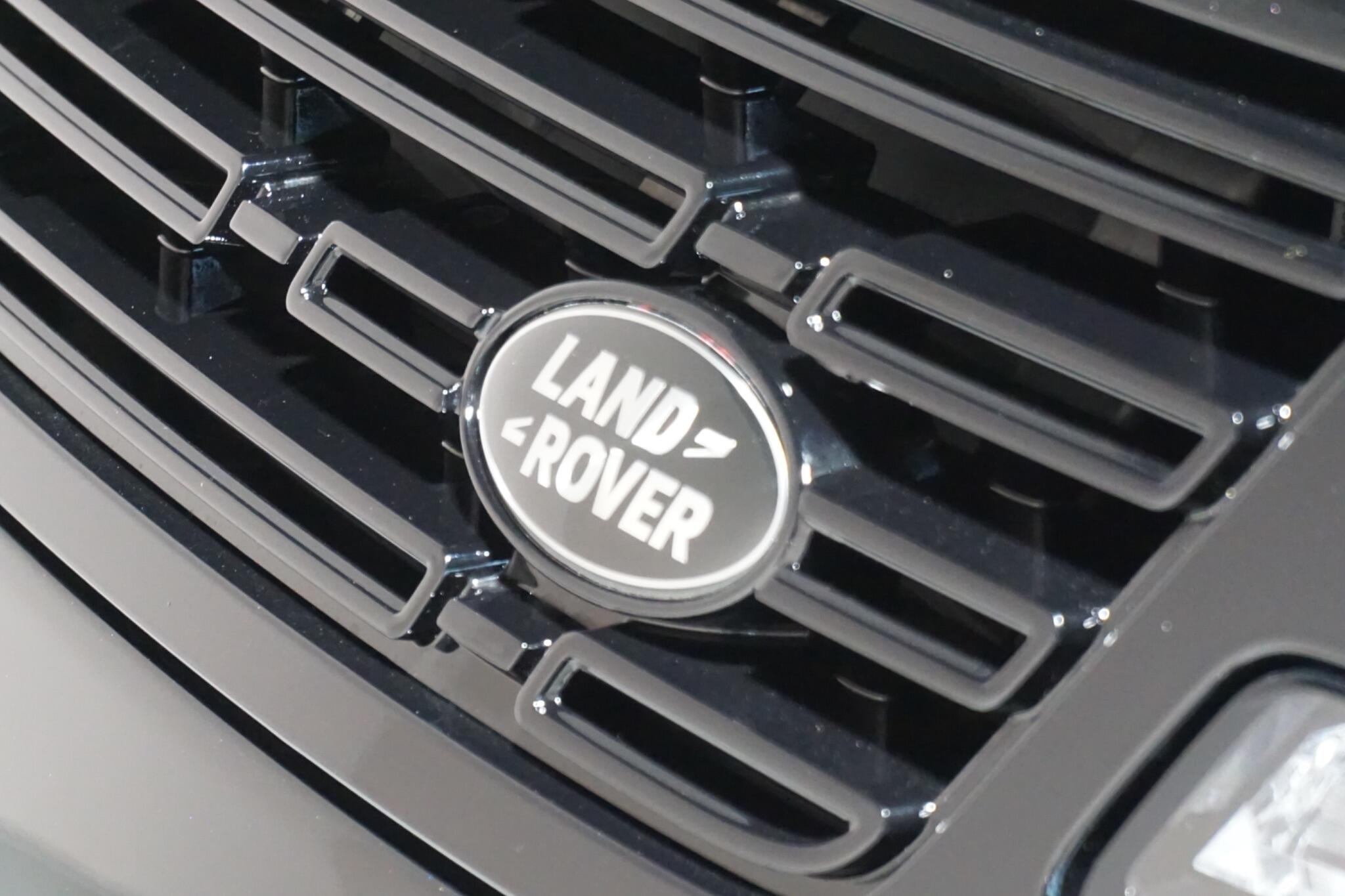 Land Rover Range Rover Sport 3.0 D300 MHEV Dynamic SE SUV 5dr Diesel Auto 4WD Euro 6 (s/s) (300 ps)